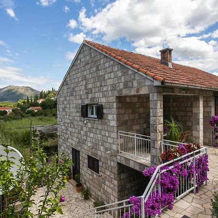 Apartments Maria Donje Celo Zewnętrze zdjęcie