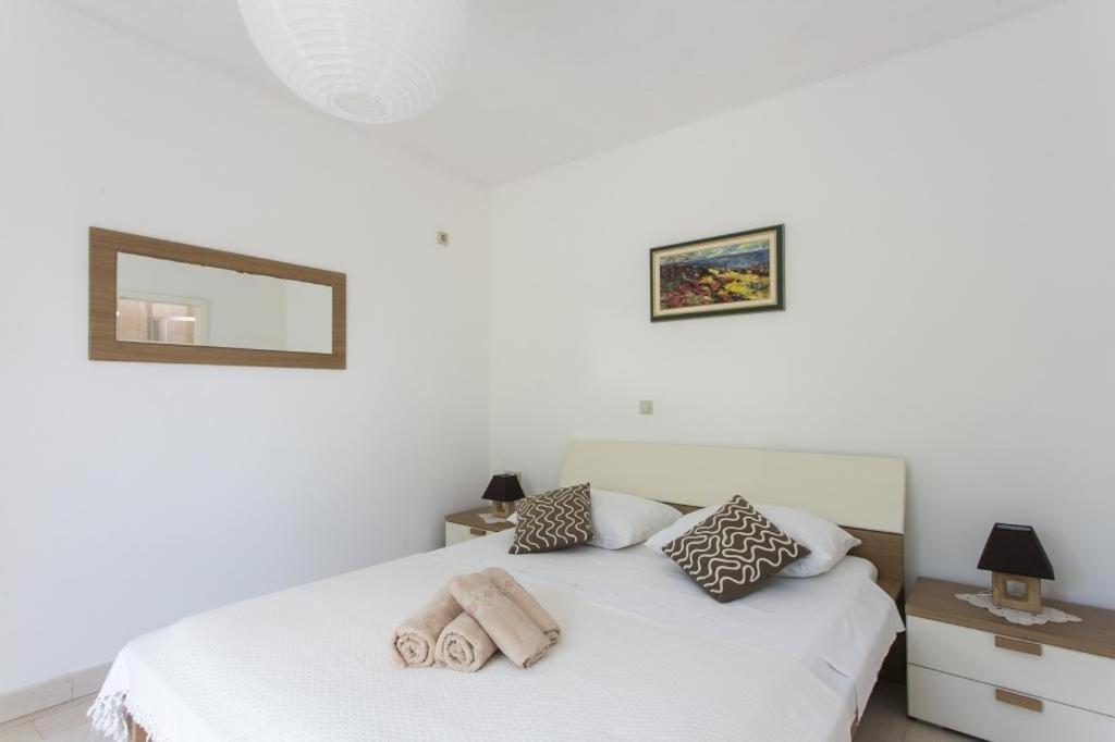 Apartments Maria Donje Celo Zewnętrze zdjęcie