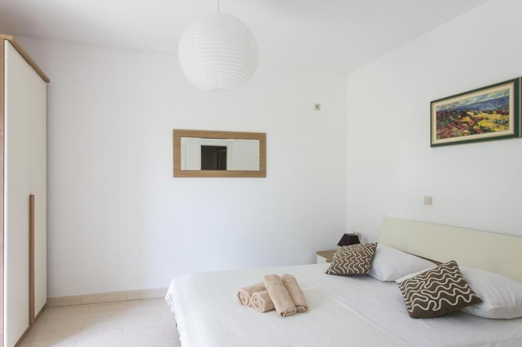 Apartments Maria Donje Celo Zewnętrze zdjęcie