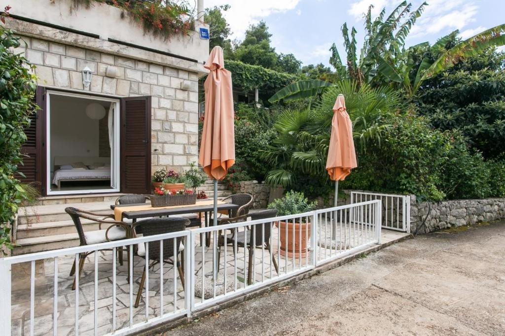 Apartments Maria Donje Celo Zewnętrze zdjęcie