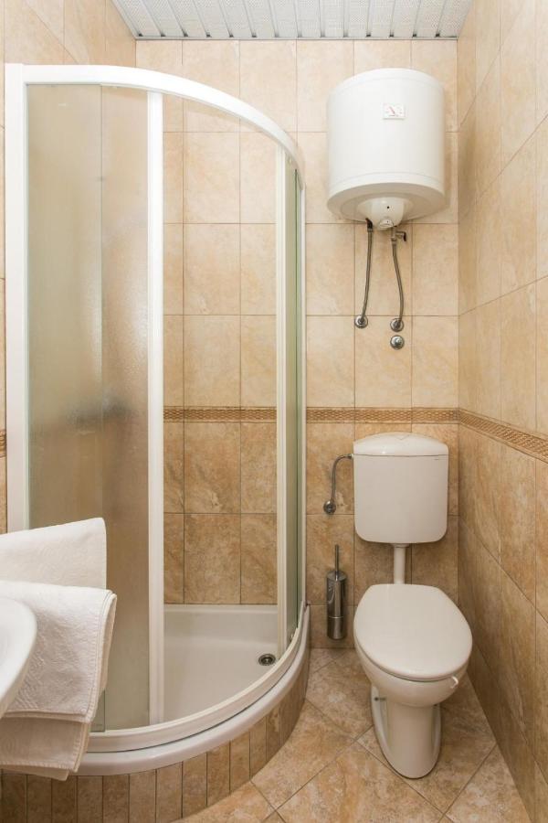 Apartments Maria Donje Celo Zewnętrze zdjęcie