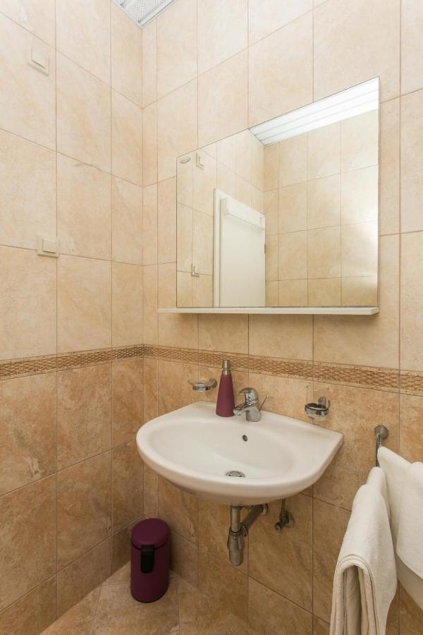 Apartments Maria Donje Celo Zewnętrze zdjęcie