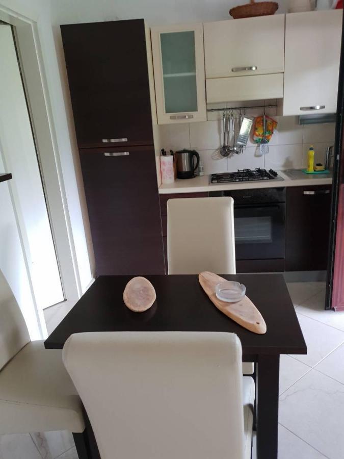 Apartments Maria Donje Celo Zewnętrze zdjęcie