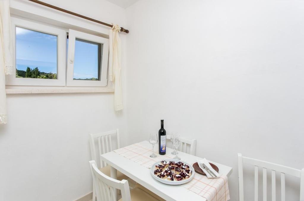 Apartments Maria Donje Celo Zewnętrze zdjęcie
