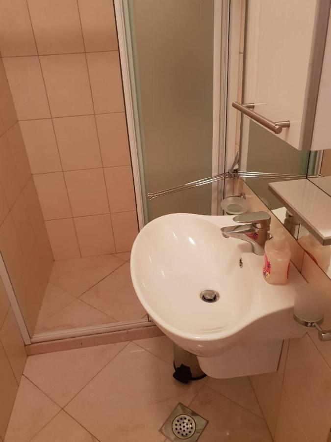 Apartments Maria Donje Celo Zewnętrze zdjęcie