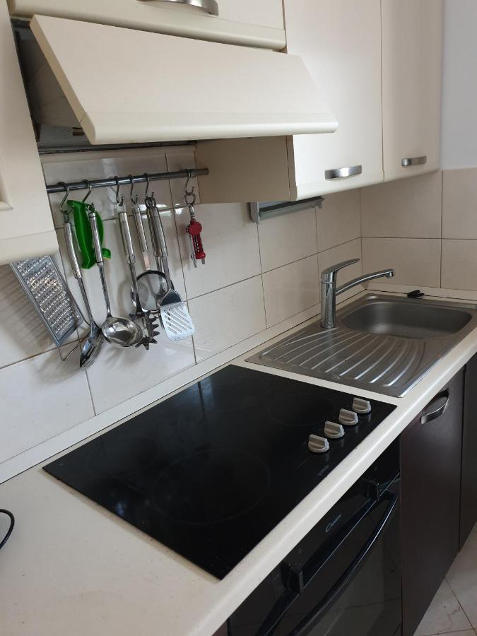 Apartments Maria Donje Celo Zewnętrze zdjęcie