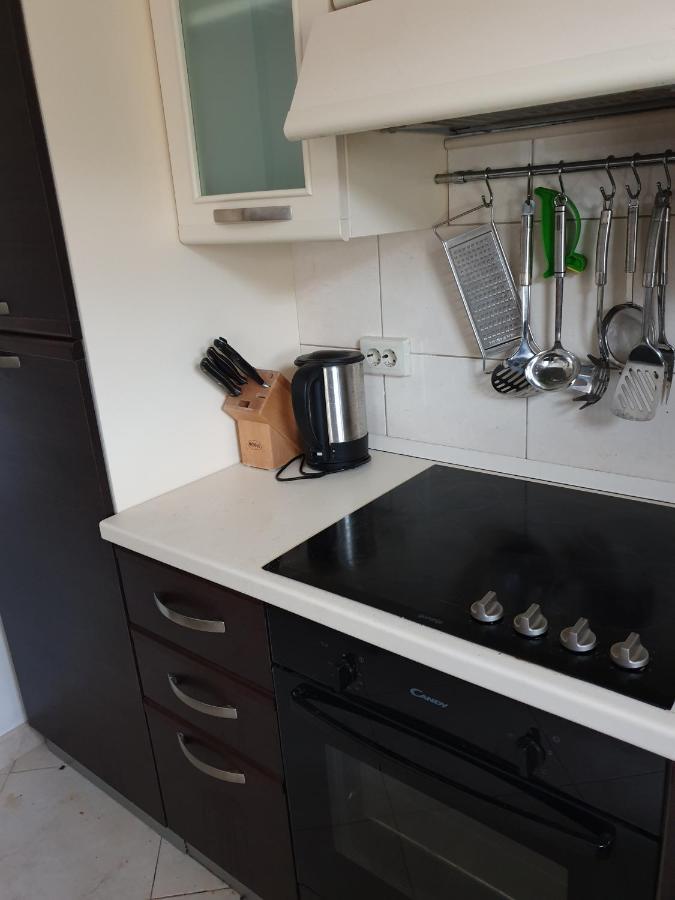 Apartments Maria Donje Celo Zewnętrze zdjęcie