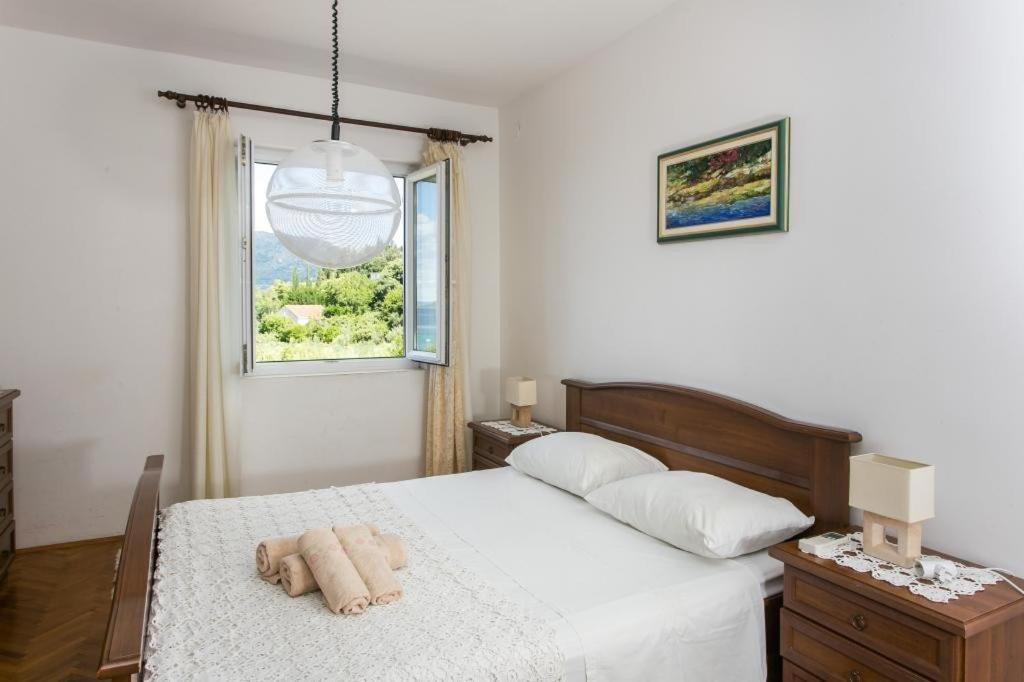 Apartments Maria Donje Celo Zewnętrze zdjęcie