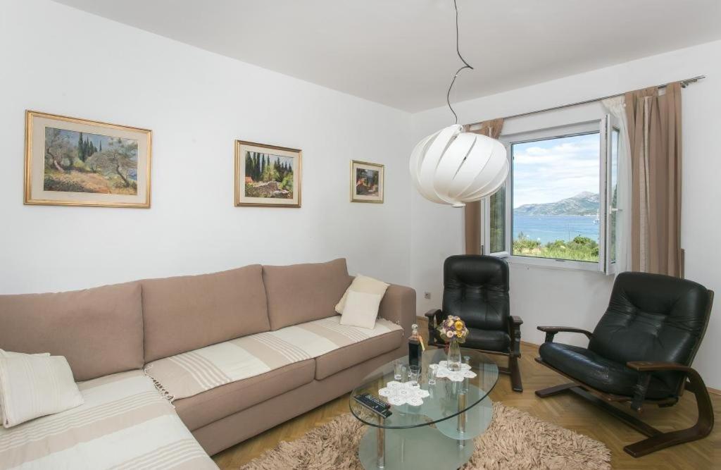 Apartments Maria Donje Celo Zewnętrze zdjęcie