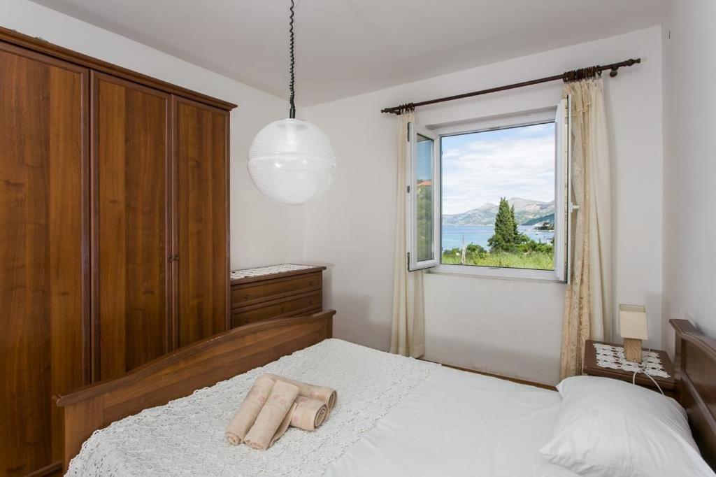 Apartments Maria Donje Celo Zewnętrze zdjęcie