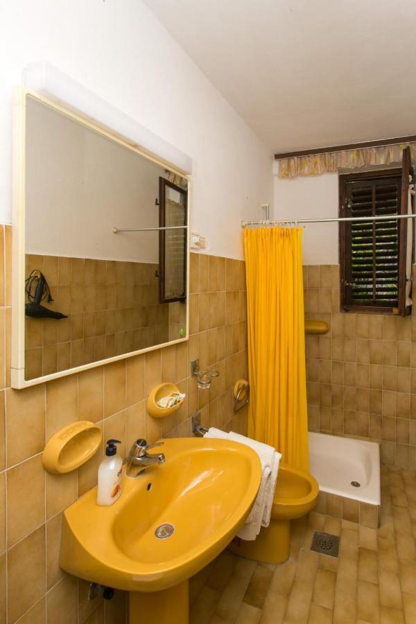 Apartments Maria Donje Celo Zewnętrze zdjęcie