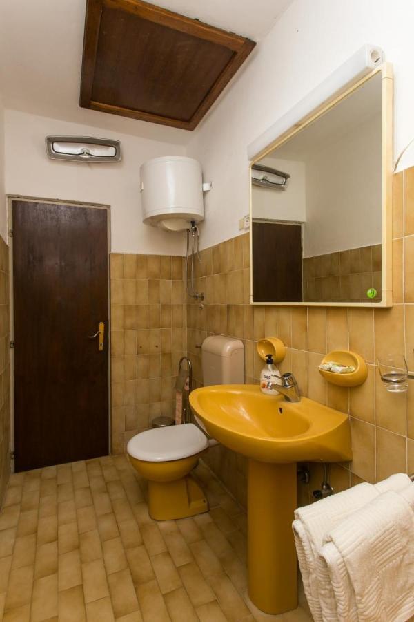 Apartments Maria Donje Celo Zewnętrze zdjęcie