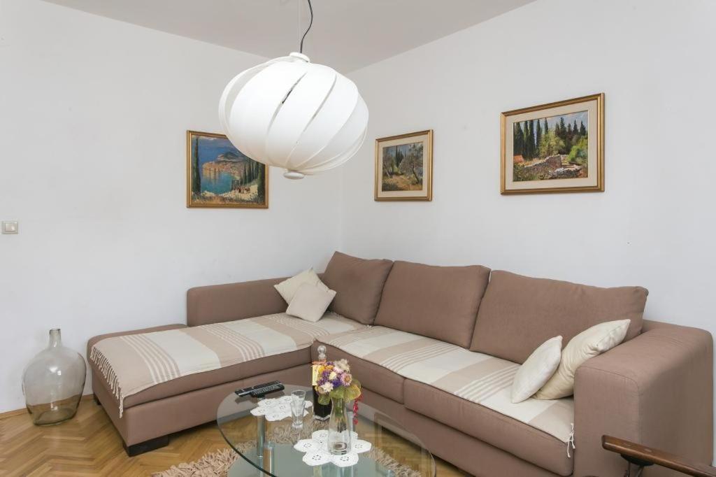 Apartments Maria Donje Celo Zewnętrze zdjęcie