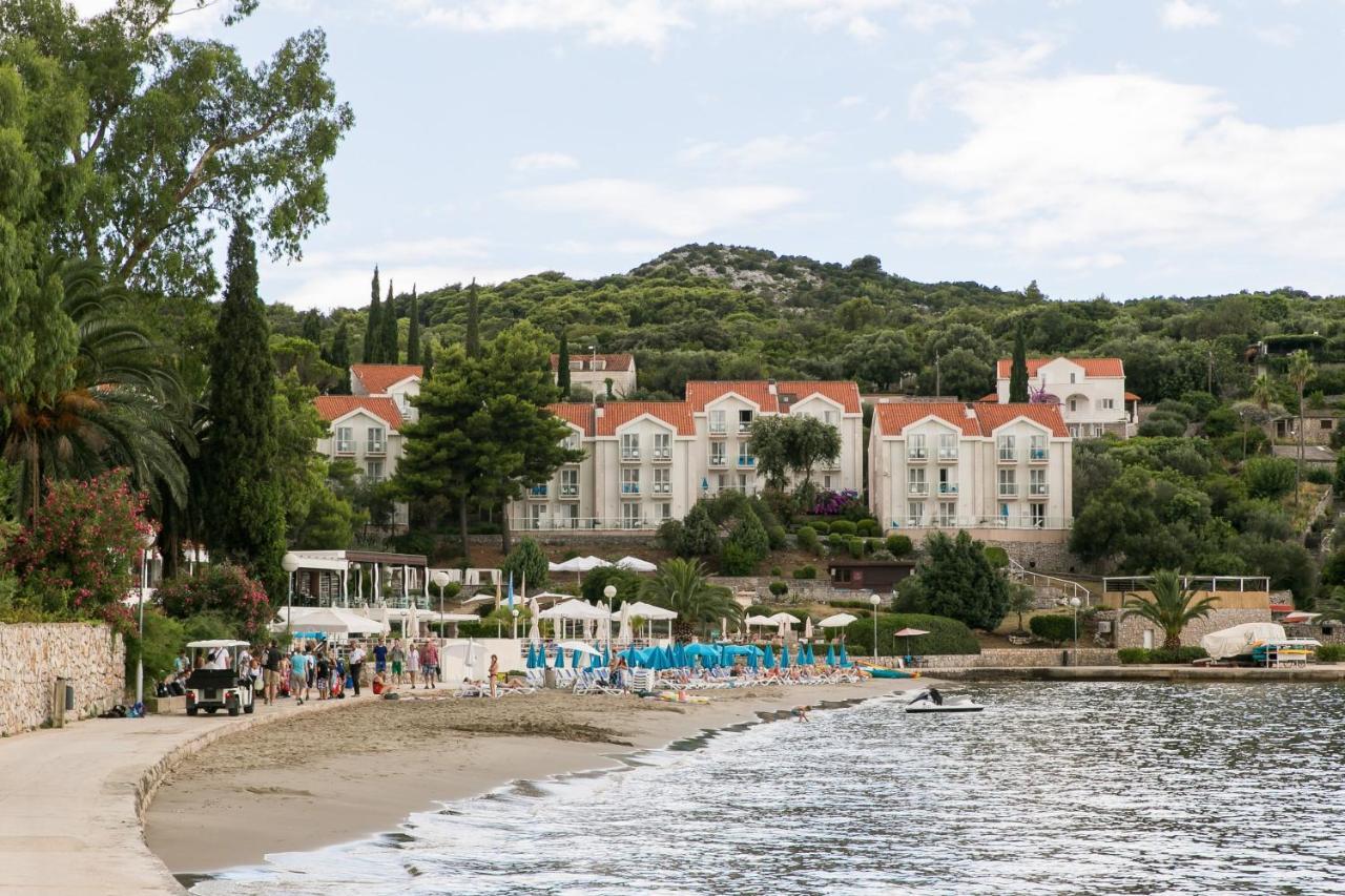 Apartments Maria Donje Celo Zewnętrze zdjęcie