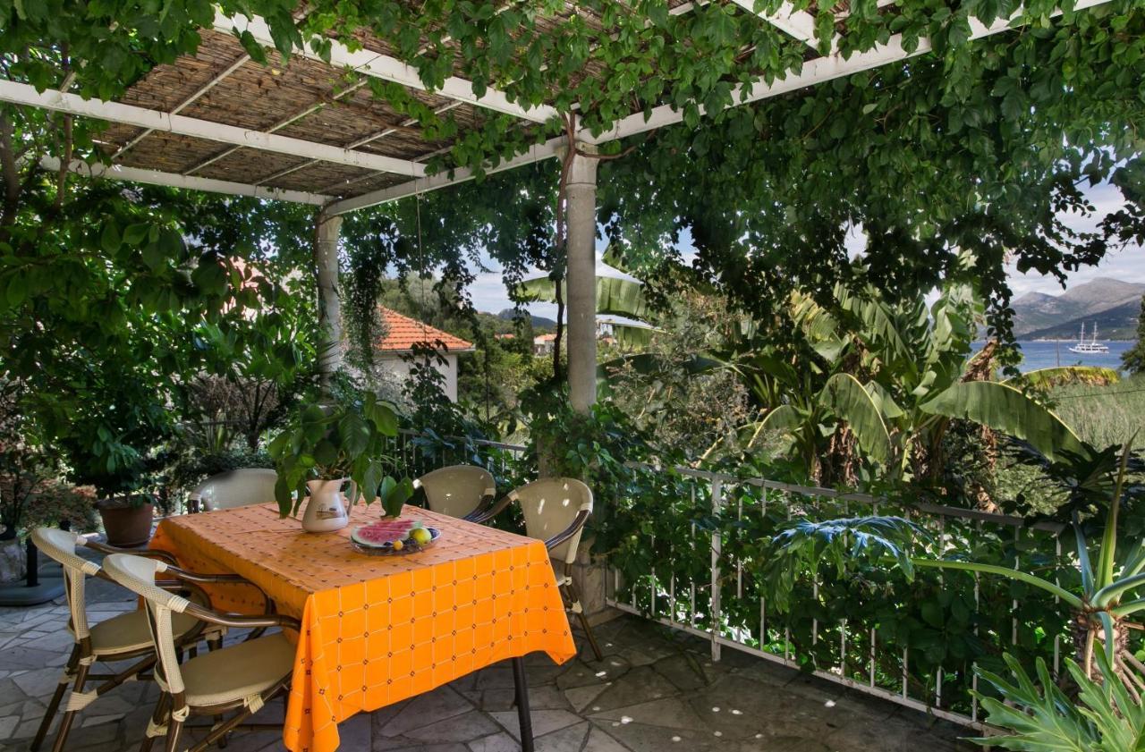 Apartments Maria Donje Celo Pokój zdjęcie